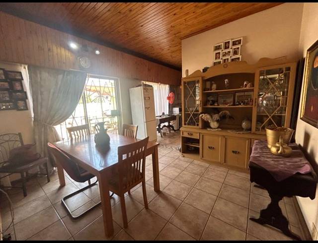 6 BEDROOM HOUSE FOR SALE IN VANDERBIJLPARK SW 1